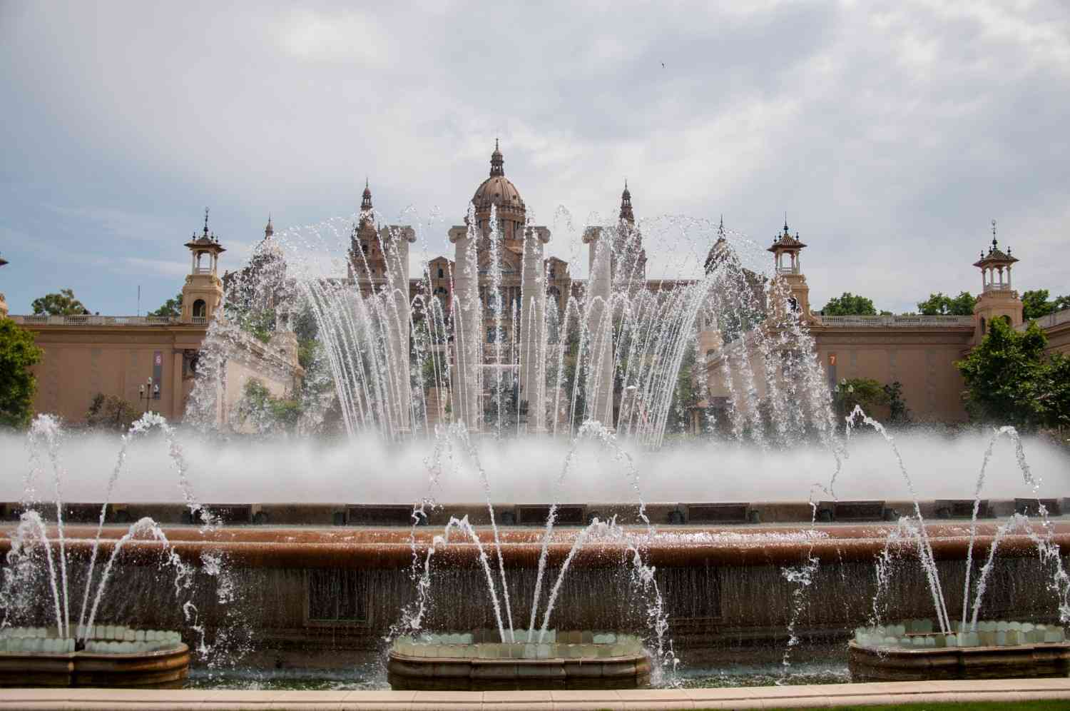 Why Waterproofing is Crucial in Fountain Construction