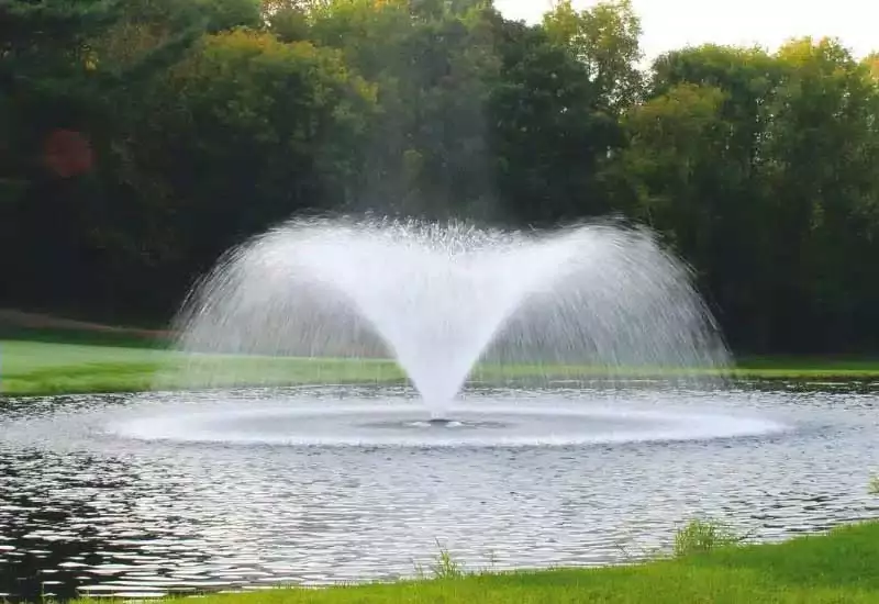 Fountain Manufacturers