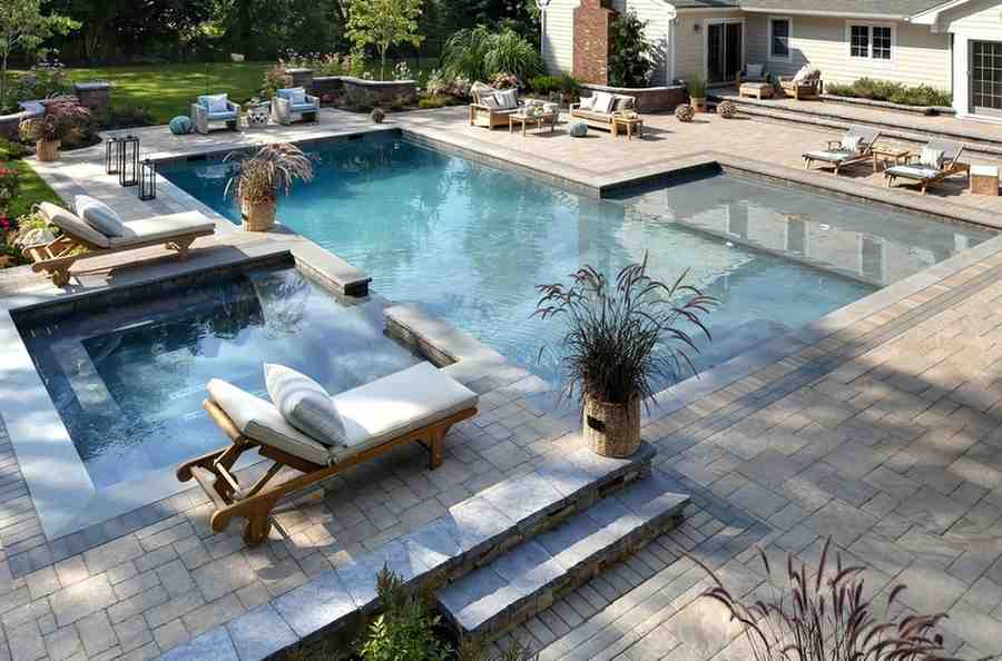 Pool Designer